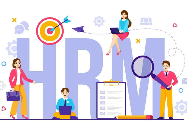 APUS PLATFORM - Kiểm soát quy trình của quy trình và phối hợp trong HRM