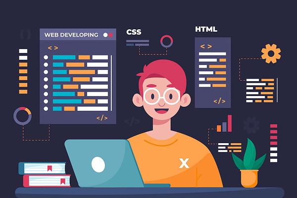 Frontend Developer – All level